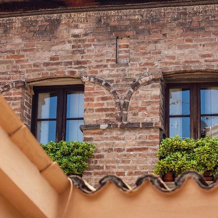 Casalonghi Apartment Mantova Exterior photo