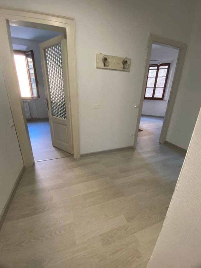 Casalonghi Apartment Mantova Exterior photo