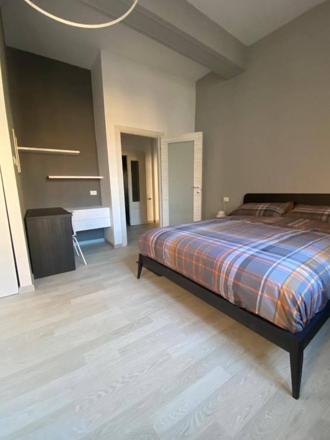 Casalonghi Apartment Mantova Exterior photo
