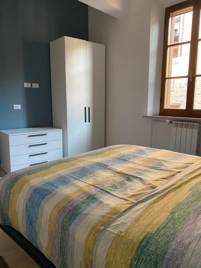 Casalonghi Apartment Mantova Exterior photo