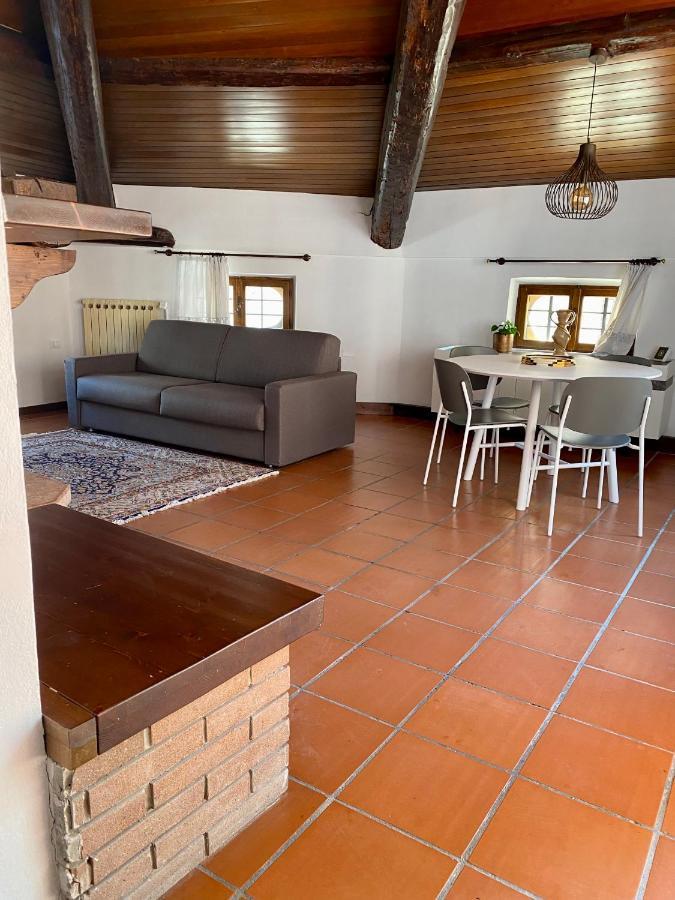 Casalonghi Apartment Mantova Exterior photo