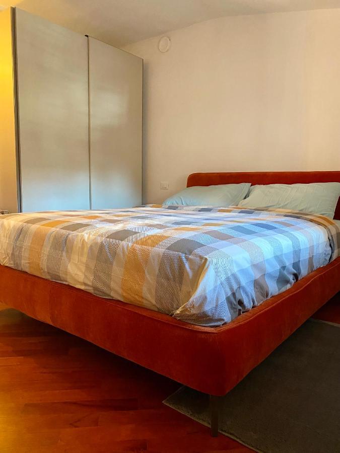 Casalonghi Apartment Mantova Exterior photo
