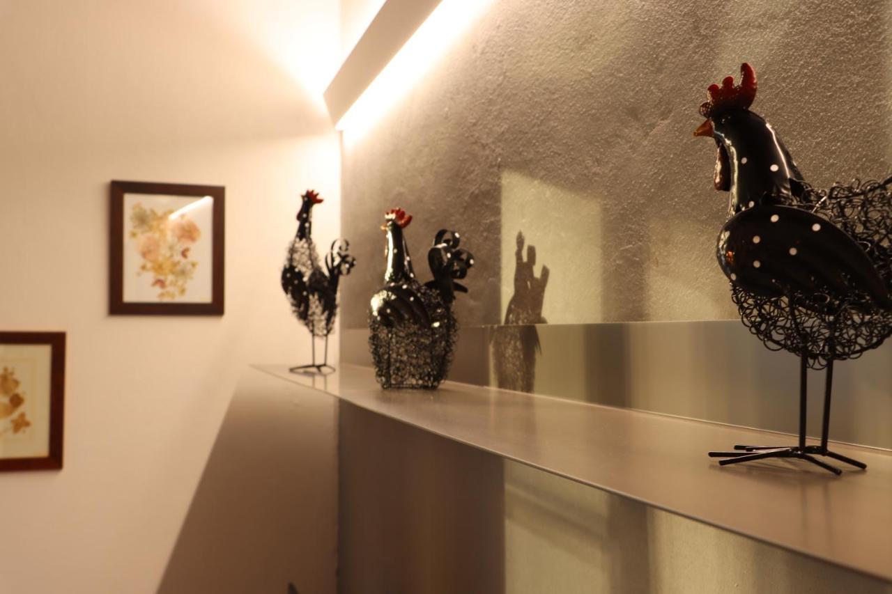 Casalonghi Apartment Mantova Exterior photo
