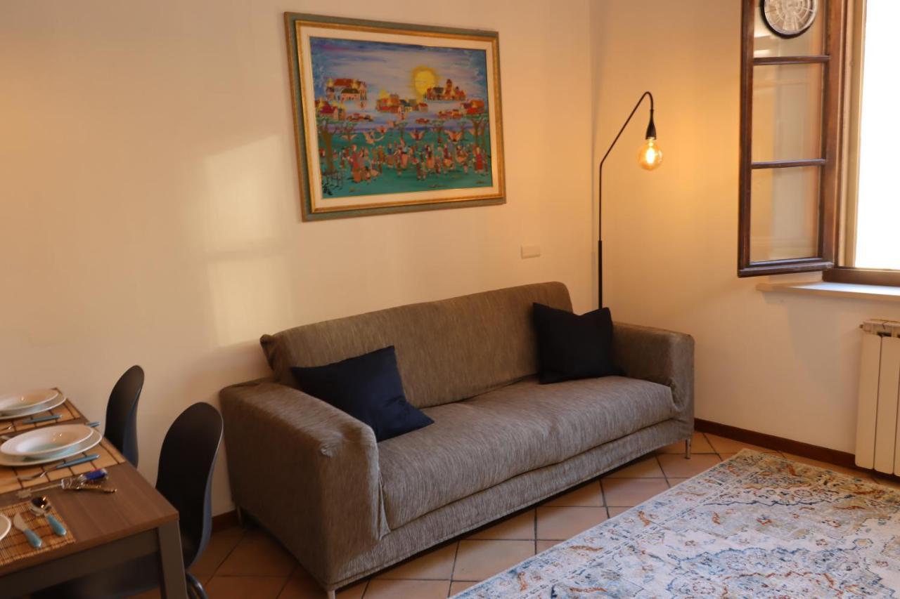 Casalonghi Apartment Mantova Exterior photo