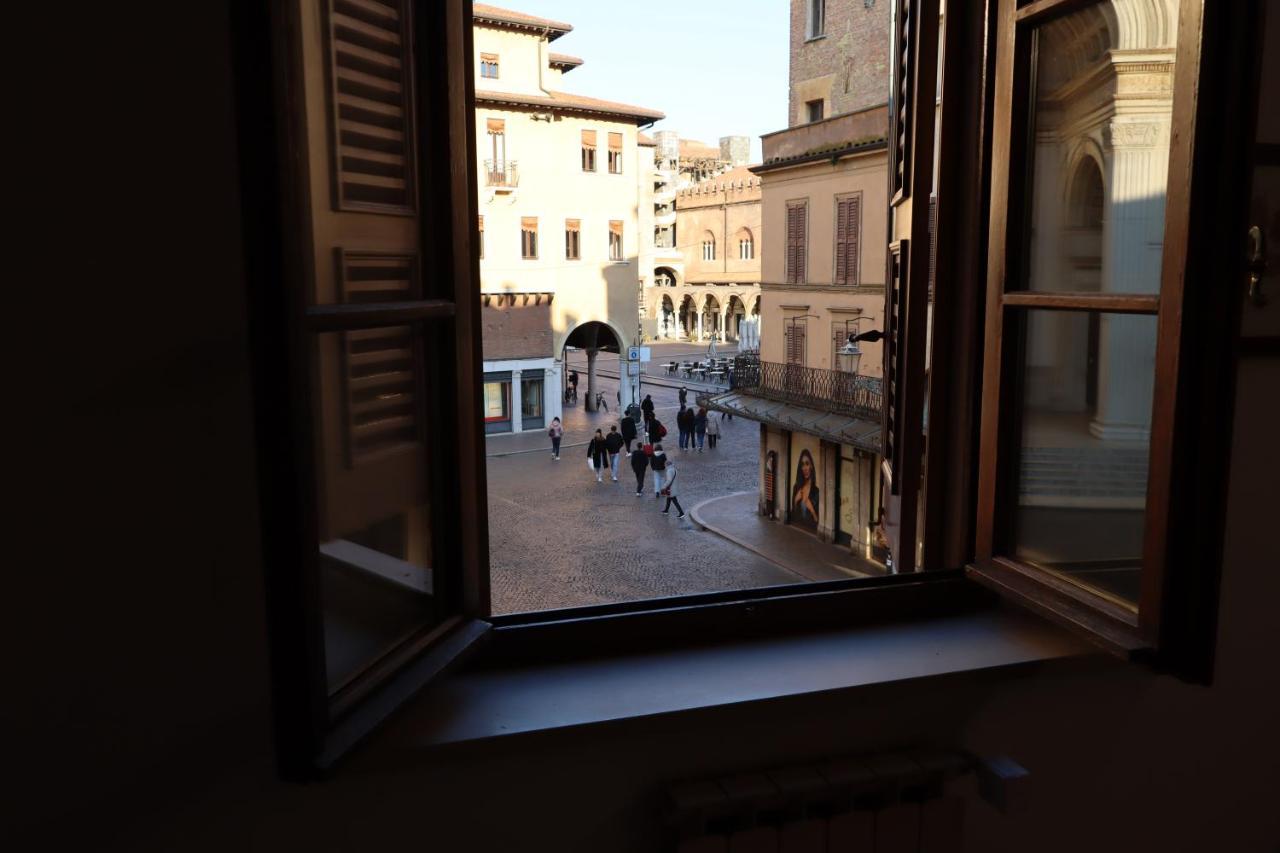 Casalonghi Apartment Mantova Exterior photo