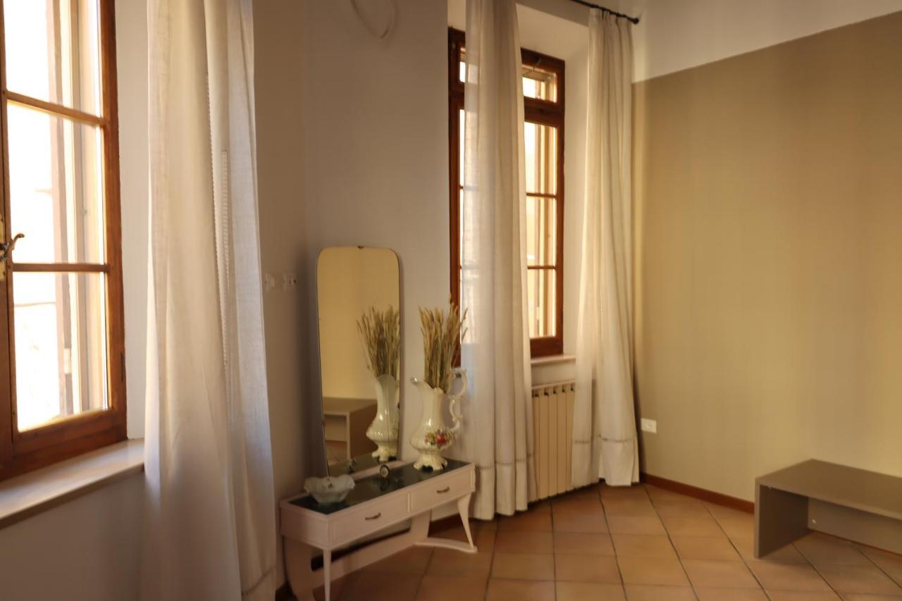 Casalonghi Apartment Mantova Exterior photo