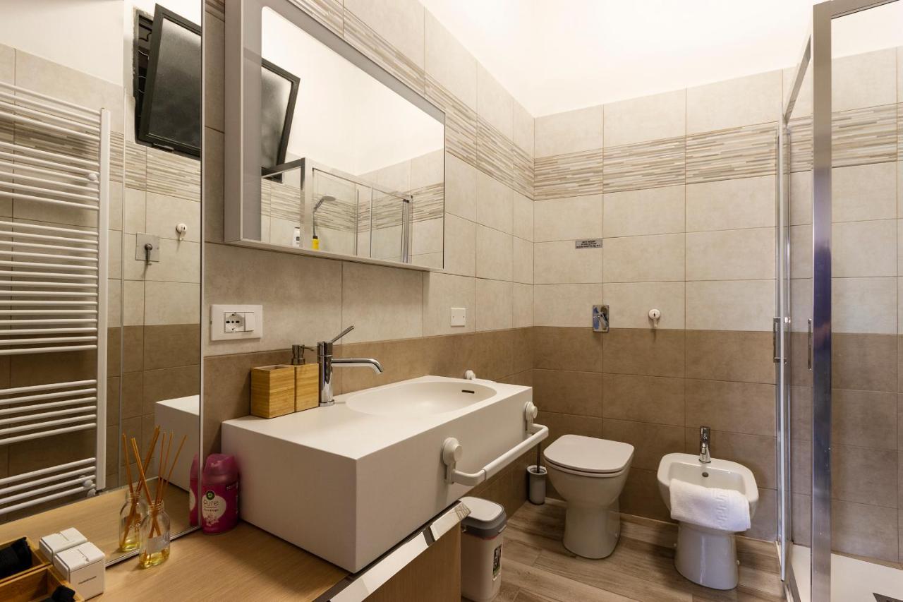 Casalonghi Apartment Mantova Exterior photo