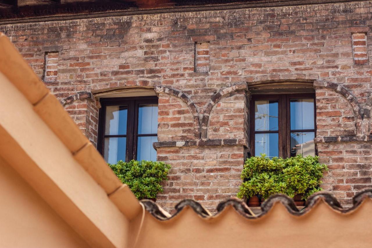 Casalonghi Apartment Mantova Exterior photo