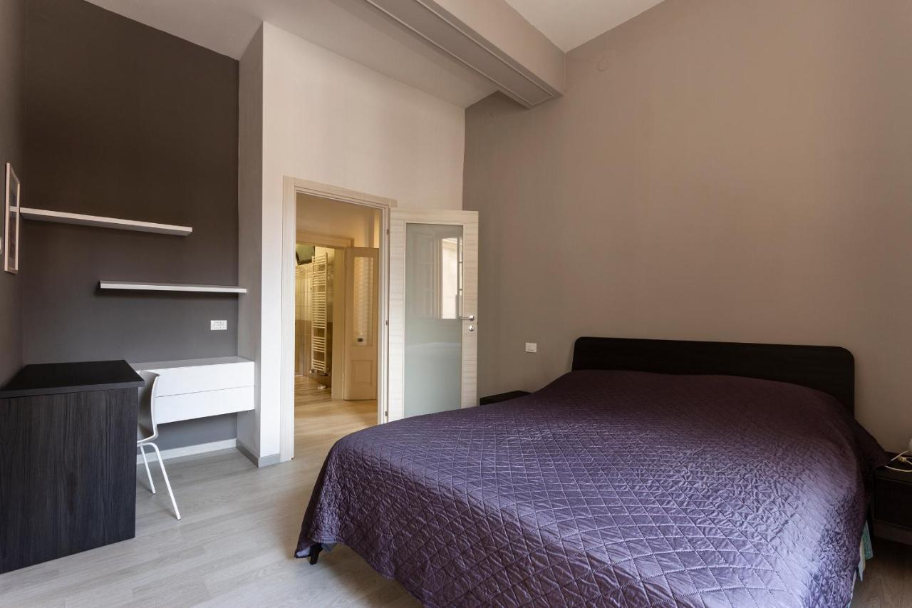 Casalonghi Apartment Mantova Exterior photo