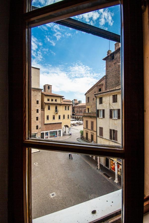 Casalonghi Apartment Mantova Exterior photo