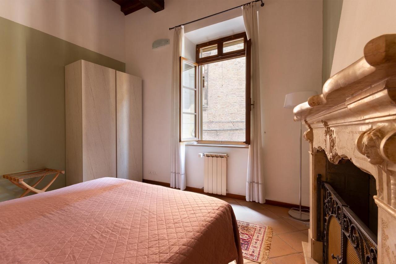Casalonghi Apartment Mantova Exterior photo
