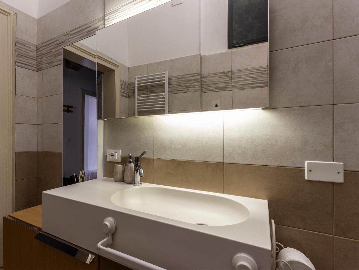 Casalonghi Apartment Mantova Exterior photo