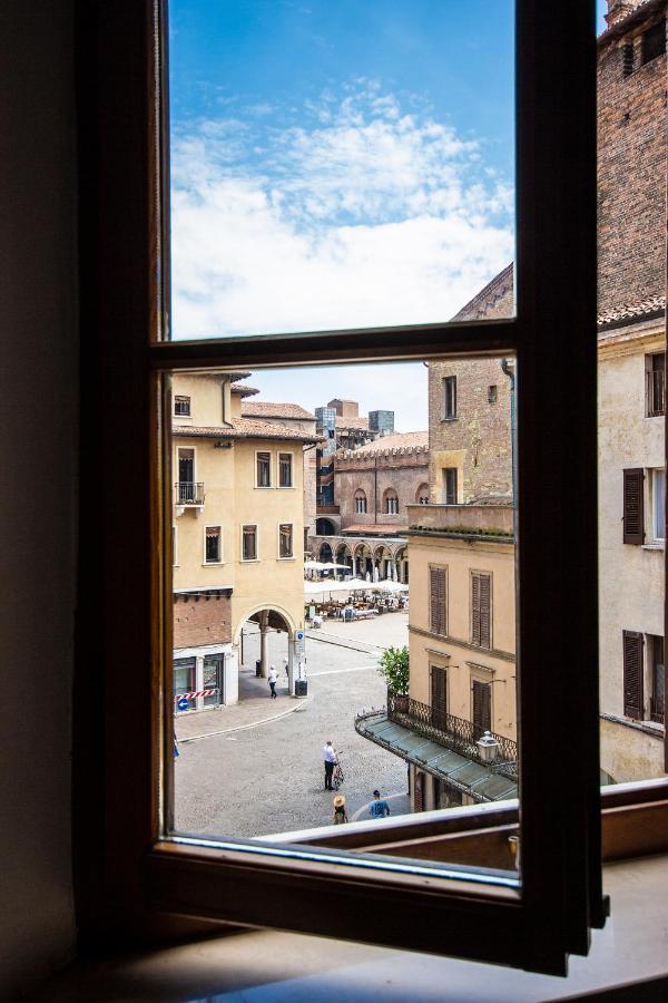 Casalonghi Apartment Mantova Exterior photo