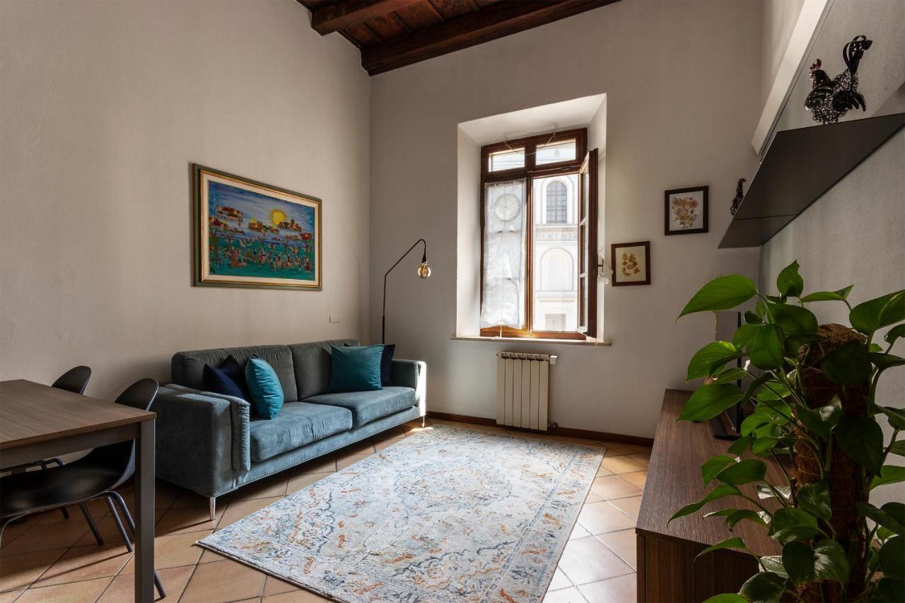 Casalonghi Apartment Mantova Exterior photo